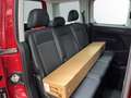 Volkswagen Caddy 2.0 TDI Kombi Navi AHK Klima Rouge - thumbnail 20