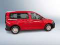 Volkswagen Caddy 2.0 TDI Kombi Navi AHK Klima Rot - thumbnail 12