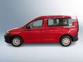 Volkswagen Caddy 2.0 TDI Kombi Navi AHK Klima Rouge - thumbnail 5