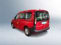 Volkswagen Caddy 2.0 TDI Kombi Navi AHK Klima Rouge - thumbnail 6