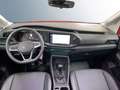 Volkswagen Caddy 2.0 TDI Kombi Navi AHK Klima Rot - thumbnail 18
