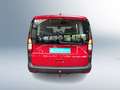 Volkswagen Caddy 2.0 TDI Kombi Navi AHK Klima Rot - thumbnail 8