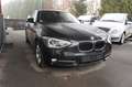 BMW 116 i 1 Limousine Sport 5-trg. Noir - thumbnail 3