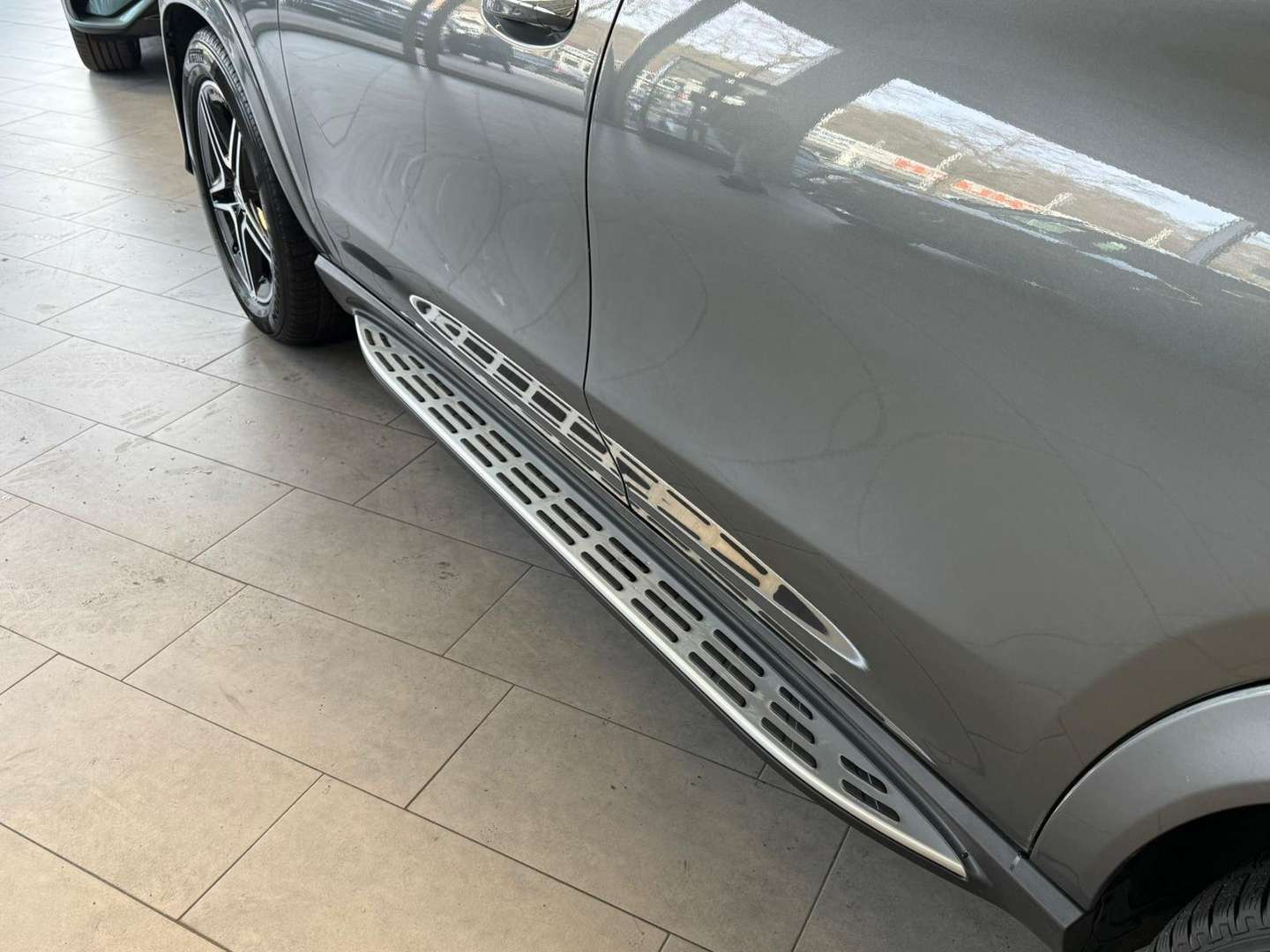 Mercedes GLE 350 AMG LINE -  - Joinsteer - #3