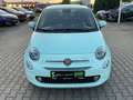 Fiat 500 1.0 Lounge LM+PDC+Facelift+CarPlay+DAB Grün - thumbnail 9
