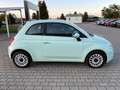 Fiat 500 1.0 Lounge LM+PDC+Facelift+CarPlay+DAB Grün - thumbnail 7