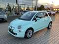 Fiat 500 1.0 Lounge LM+PDC+Facelift+CarPlay+DAB Grün - thumbnail 2