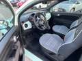 Fiat 500 1.0 Lounge LM+PDC+Facelift+CarPlay+DAB Grün - thumbnail 10