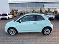 Fiat 500 1.0 Lounge LM+PDC+Facelift+CarPlay+DAB Grün - thumbnail 3