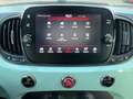 Fiat 500 1.0 Lounge LM+PDC+Facelift+CarPlay+DAB Grün - thumbnail 23