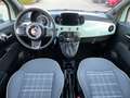 Fiat 500 1.0 Lounge LM+PDC+Facelift+CarPlay+DAB Grün - thumbnail 15