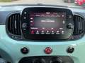 Fiat 500 1.0 Lounge LM+PDC+Facelift+CarPlay+DAB Grün - thumbnail 22