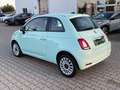Fiat 500 1.0 Lounge LM+PDC+Facelift+CarPlay+DAB Grün - thumbnail 4