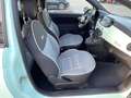 Fiat 500 1.0 Lounge LM+PDC+Facelift+CarPlay+DAB Grün - thumbnail 12