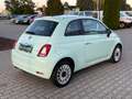 Fiat 500 1.0 Lounge LM+PDC+Facelift+CarPlay+DAB Grün - thumbnail 6