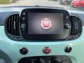 Fiat 500 1.0 Lounge LM+PDC+Facelift+CarPlay+DAB Grün - thumbnail 21