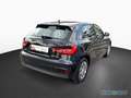 Audi A1 Sportback 25 TFSI LED+SHZ+PDC+connect+CarPlay Schwarz - thumbnail 4