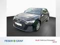 Audi A1 Sportback 25 TFSI LED+SHZ+PDC+connect+CarPlay Schwarz - thumbnail 1