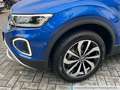 Volkswagen T-Roc 1.0 TSI Style Navi ACC LED Dig.Cockpit SHZ Bleu - thumbnail 11
