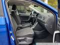 Volkswagen T-Roc 1.0 TSI Style Navi ACC LED Dig.Cockpit SHZ Bleu - thumbnail 7