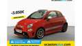 Abarth 595 1.4T JET TURISMO SECUENCIAL 160 Rojo - thumbnail 1
