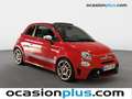 Abarth 595 1.4T JET TURISMO SECUENCIAL 160 Rojo - thumbnail 3