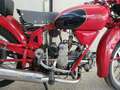 Moto Guzzi Airone 250 Sport Rojo - thumbnail 9