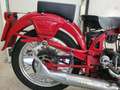 Moto Guzzi Airone 250 Sport Rojo - thumbnail 10