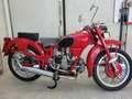 Moto Guzzi Airone 250 Sport Rojo - thumbnail 5