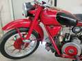 Moto Guzzi Airone 250 Sport Rojo - thumbnail 8