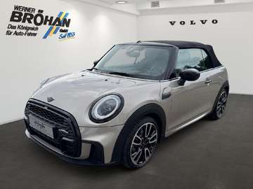 Cooper John Cooper Works Trim
