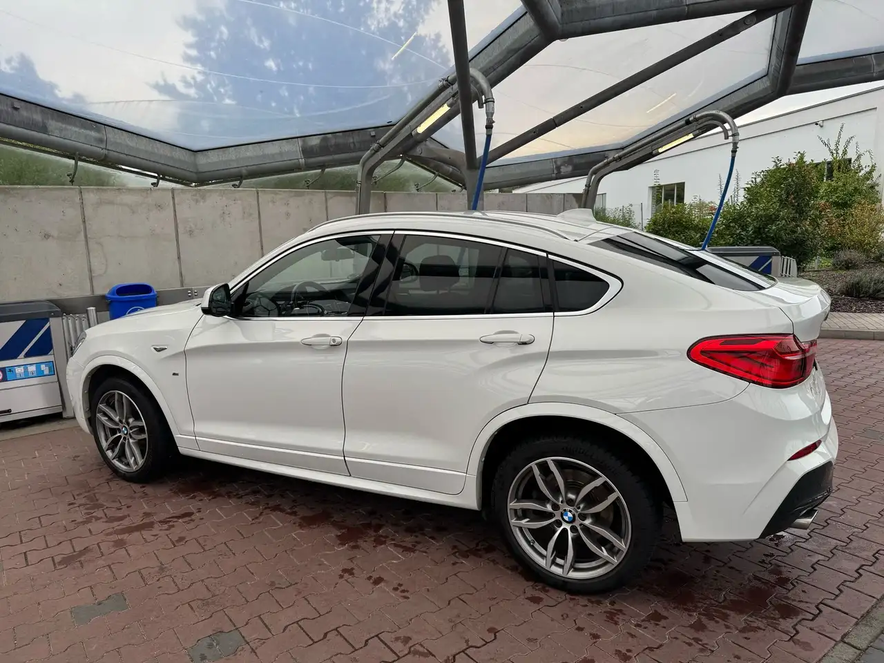 BMW X4 M