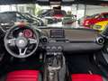 Abarth 124 Spider Turbo Aut. LED LEDER ALU Gri - thumbnail 14