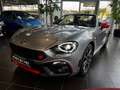 Abarth 124 Spider Turbo Aut. LED LEDER ALU Gri - thumbnail 3