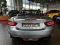 Abarth 124 Spider Turbo Aut. LED LEDER ALU Gri - thumbnail 6