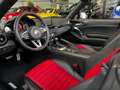 Abarth 124 Spider Turbo Aut. LED LEDER ALU Gri - thumbnail 10