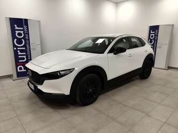 2.0L Skyactiv-G 150cv M Hybrid CarPlay/AndroidAuto