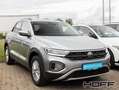 Volkswagen T-Roc 1.5 TSI DSG Life Kamera Navi Silber - thumbnail 3