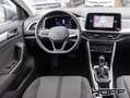 Volkswagen T-Roc 1.5 TSI DSG Life Kamera Navi Silber - thumbnail 6