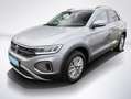 Volkswagen T-Roc 1.5 TSI DSG Life Kamera Navi Silber - thumbnail 14