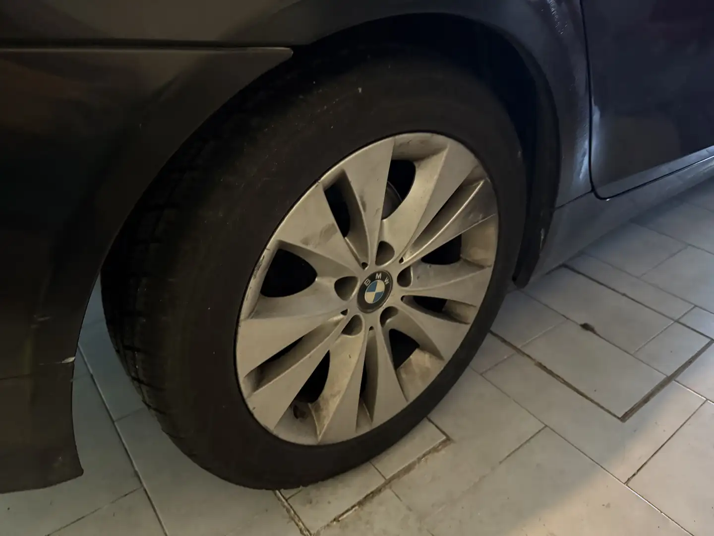 BMW 530 530d Titanium - 2