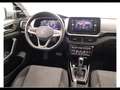 Volkswagen T-Cross 1.0 tsi Life 115cv dsg Argent - thumbnail 19