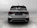 Volkswagen T-Cross 1.0 tsi Life 115cv dsg Argent - thumbnail 5