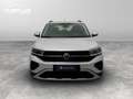 Volkswagen T-Cross 1.0 tsi Life 115cv dsg Argent - thumbnail 2