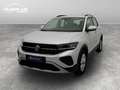 Volkswagen T-Cross 1.0 tsi Life 115cv dsg Argent - thumbnail 1