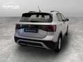 Volkswagen T-Cross 1.0 tsi Life 115cv dsg Argent - thumbnail 6