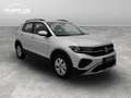 Volkswagen T-Cross 1.0 tsi Life 115cv dsg Argent - thumbnail 8