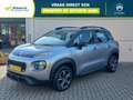 Citroen C3 Aircross 1.2 PureTech 110pk S&S Feel | 1e eigenaar | Naviga Grijs - thumbnail 1