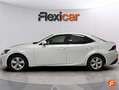 Lexus IS 200 2.5+300h+F+Sport+%2B+Cuero Blanc - thumbnail 4