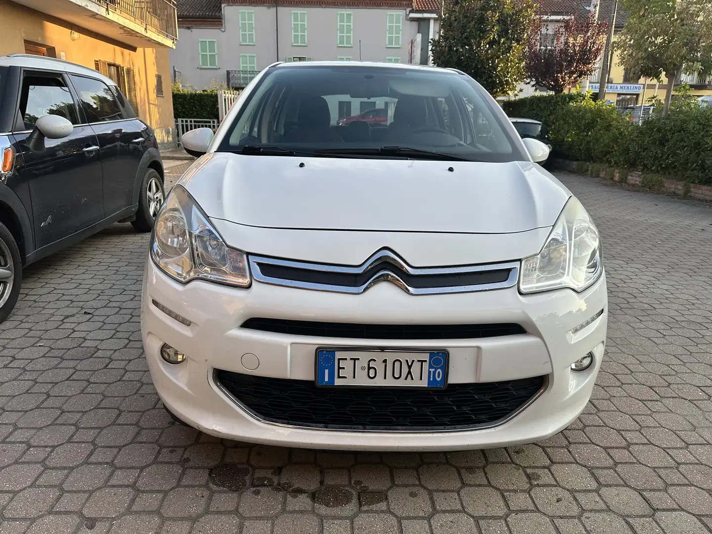 Citroen C3 1.0 vti Seduction 68cv - 2
